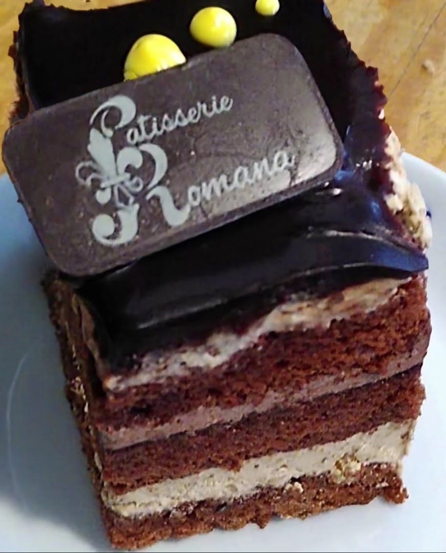 Patisserie Romana · Photos 12