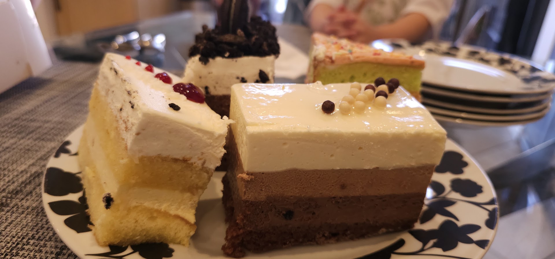 Patisserie Romana · Photos 9