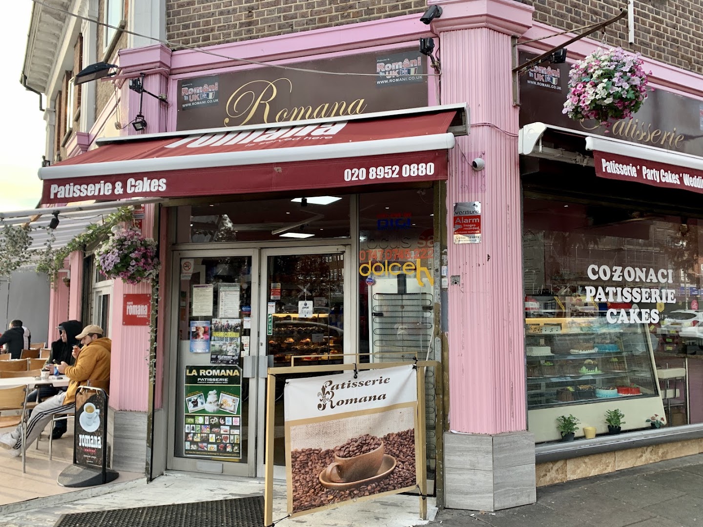 Patisserie Romana · Photos 2