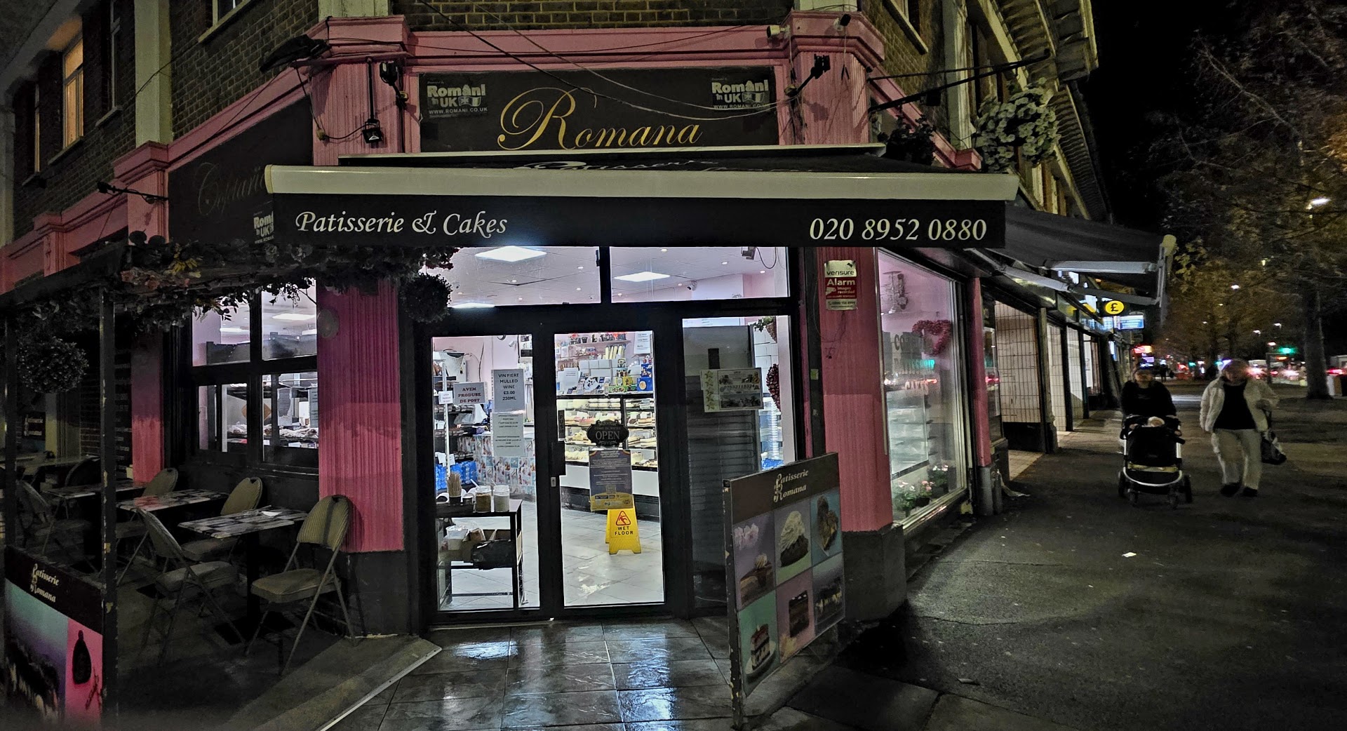 Patisserie Romana · Photos 8